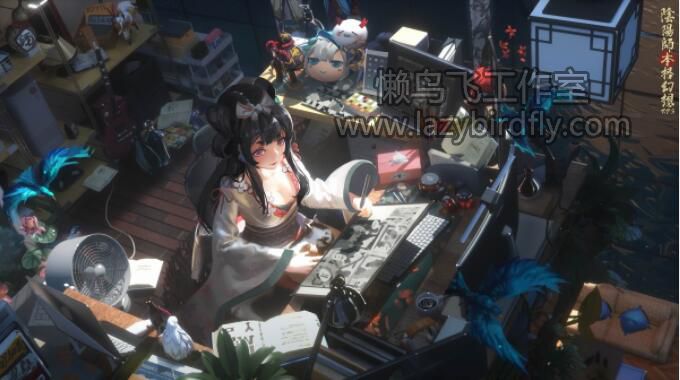 年轻人不要老熬夜,云梦帮你睡个好觉
