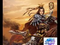 武魂少林怎么加点 天龙八部武当如何加点