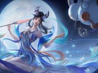 魔兽天龙八部神器版 魔兽争霸天龙八部寻宝记
